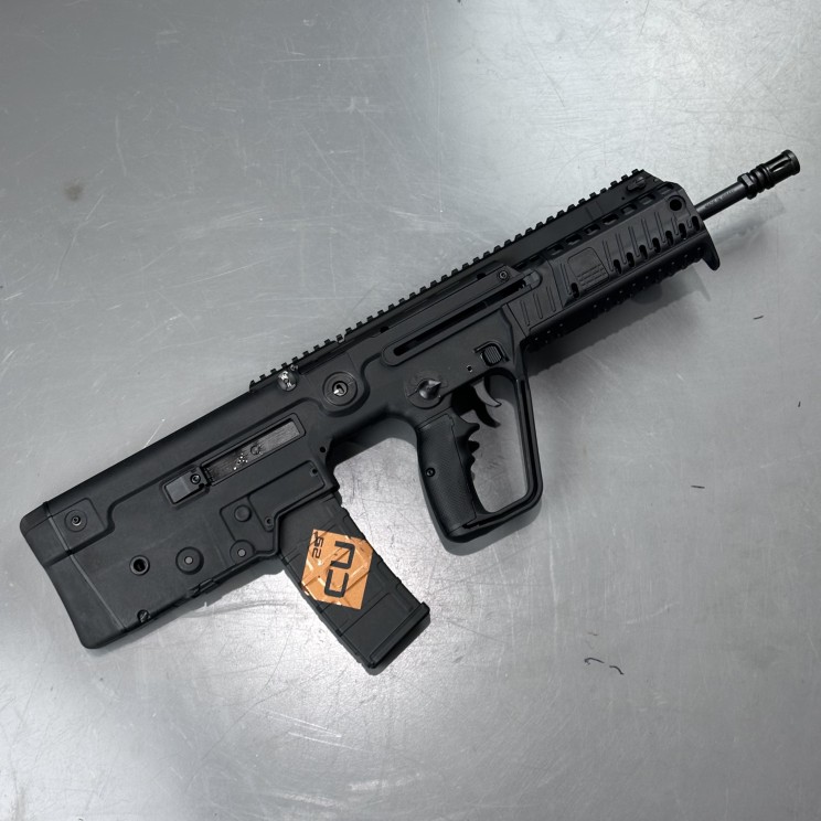 IWI Tavor X95 16.5" Barrel 5.56 NATO IWI Tavor X95 16.5" Barrel 5.56 NATO